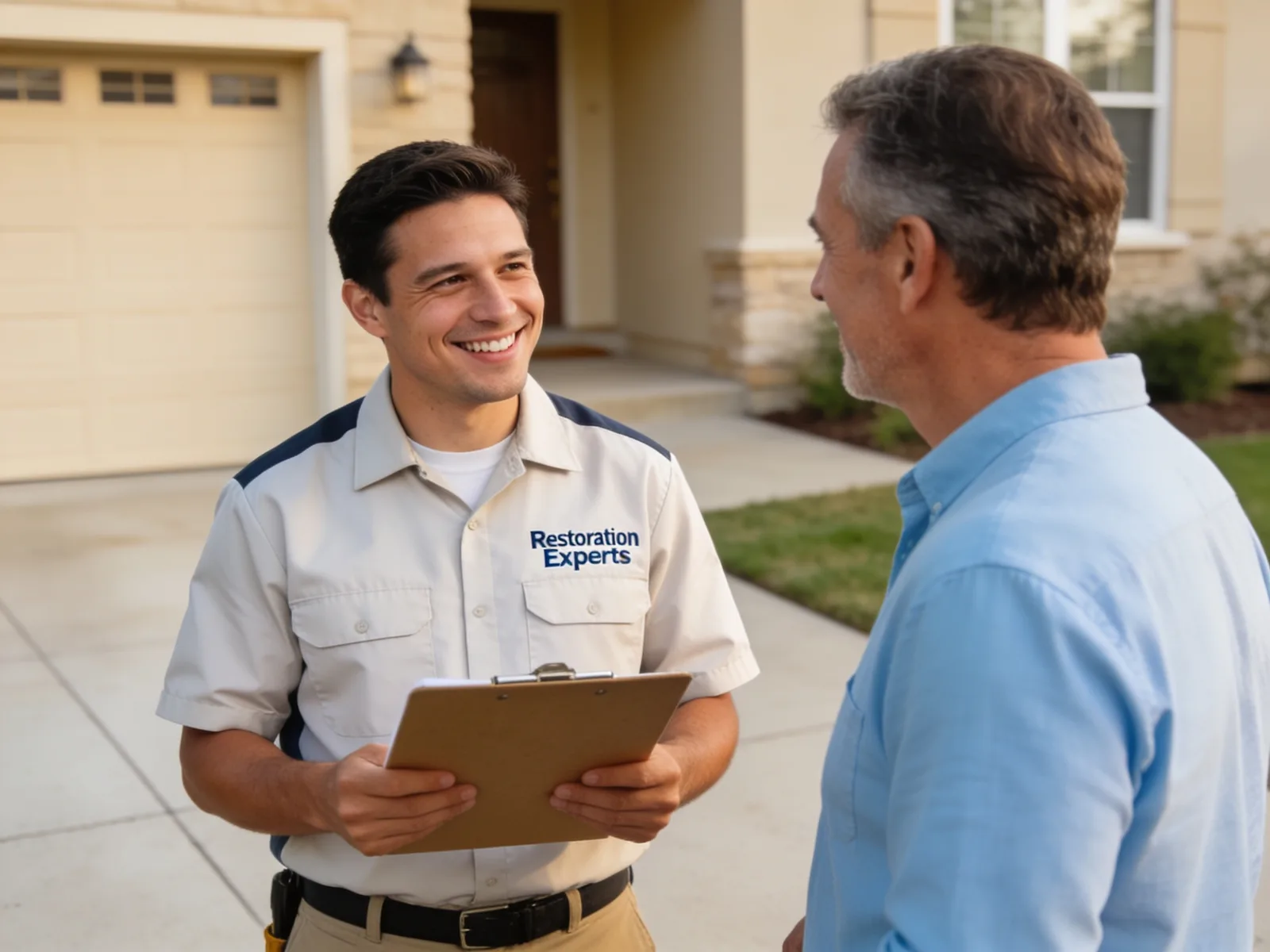 Water Damage Cleanup Burnside, IA FAQs
